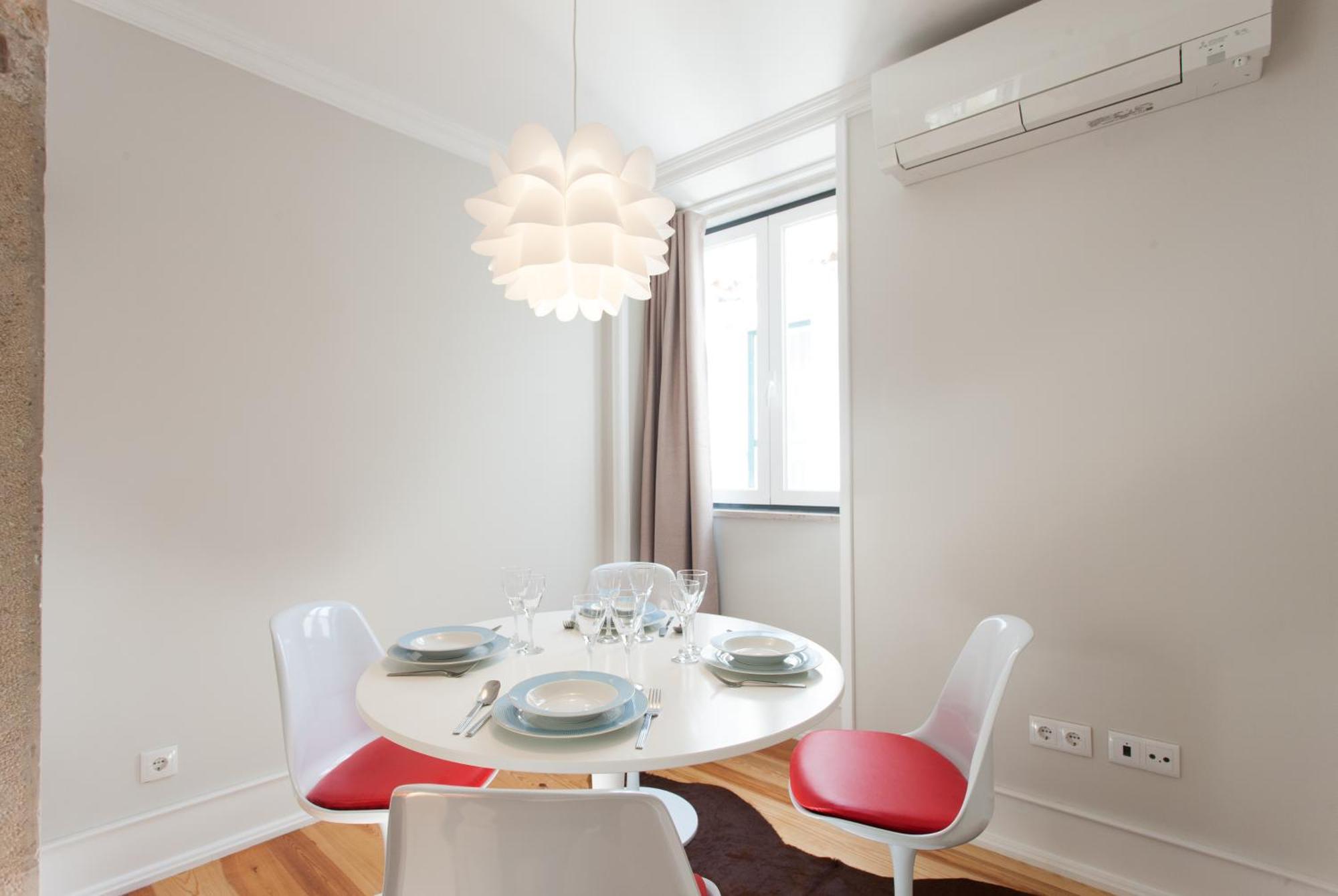 Lisbon Center Apartments Lisboa Quarto foto